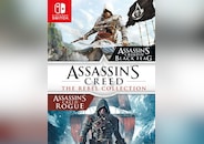 Assassin's Creed The Rebel Collection