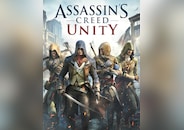 Assassin's Creed Unity