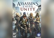 Assassin's Creed Unity