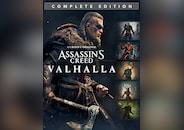 Assassin's Creed: Valhalla