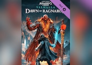 Assassin's Creed Valhalla: Dawn of Ragnarök