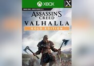 Assassin's Creed: Valhalla Gold Edition Xbox Series X/S