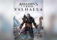 Assassin's Creed: Valhalla