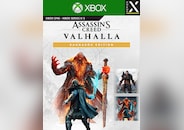 Assassin's Creed: Valhalla