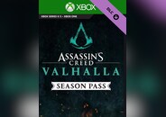 Assassin's Creed Valhalla Season Pass Xbox One, Series X/S
