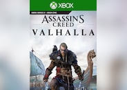 Assassin's Creed: Valhalla Xbox Series X/S
