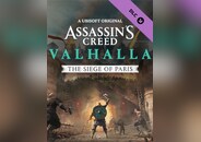 Assassin's Creed Valhalla - The Siege of Paris