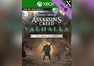 Assassin's Creed Valhalla - The Siege of Paris