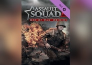 Assault Squad 2: Men of War Origins