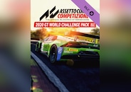 Assetto Corsa Competizione - 2020 GT World Challenge Pack
