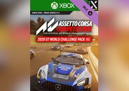 Assetto Corsa Competizione - 2020 GT World Challenge Pack