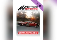 Assetto Corsa Competizione - 2023 GT World Challenge Pack