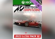 Assetto Corsa Competizione