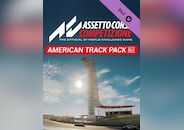Assetto Corsa Competizione - American Track Pack