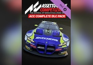 Assetto Corsa Competizione DLC Pack PC