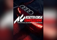 Assetto Corsa Competizione