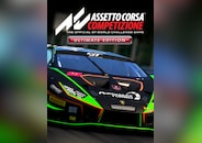 Assetto Corsa Competizione