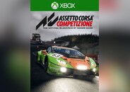 Assetto Corsa Competizione