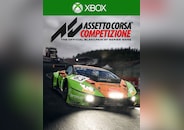 Assetto Corsa Competizione