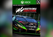 Assetto Corsa Competizione