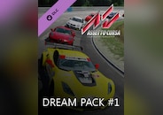 Assetto Corsa - Dream Pack 1