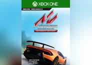 Assetto Corsa | Ultimate Edition