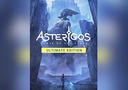 Asterigos: Curse of the Stars Ultimate Edition PC