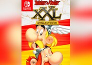 Asterix & Obelix XXL: Romastered