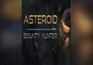 Asteroid Bounty Hunter