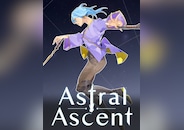 Astral Ascent PC