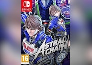Astral Chain