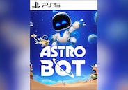 Astro Bot - Pre-Order Bonus