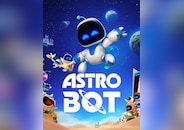 Astro Bot