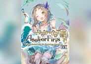 Atelier Firis: The Alchemist and the Mysterious Journey DX PC