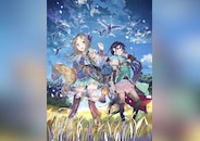 Atelier Firis: The Alchemist and the Mysterious Journey / フィリスのアトリエ ～不思議な旅の錬金術士～