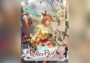Atelier Ryza 2: Lost Legends & the Secret Fairy