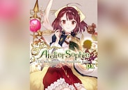 Atelier Sophie: The Alchemist of the Mysterious Book DX PC