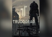 ATOM RPG Trudograd