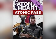 Atomic Heart - Atomic Pass Xbox Series X/S