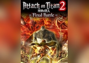 Attack on Titan 2: Final Battle