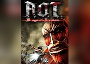 Attack on Titan / A.O.T. Wings of Freedom PC