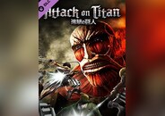Attack on Titan - Weapon - Halloween PC