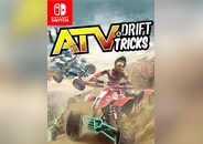 ATV Drift & Tricks