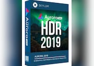 Aurora HDR 2019