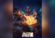 Auto Chess 1457 Donuts
