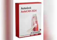 AutoCAD Mechanical 2024 Toolset