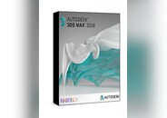 Autodesk 3ds Max 2018