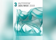 Autodesk 3ds Max 2019