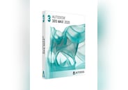 Autodesk 3ds Max 2020