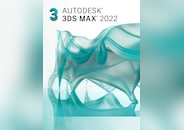 Autodesk 3ds Max 2022